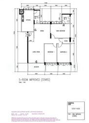 Blk 312 Shunfu Gardens (Bishan), HDB 5 Rooms #566655251